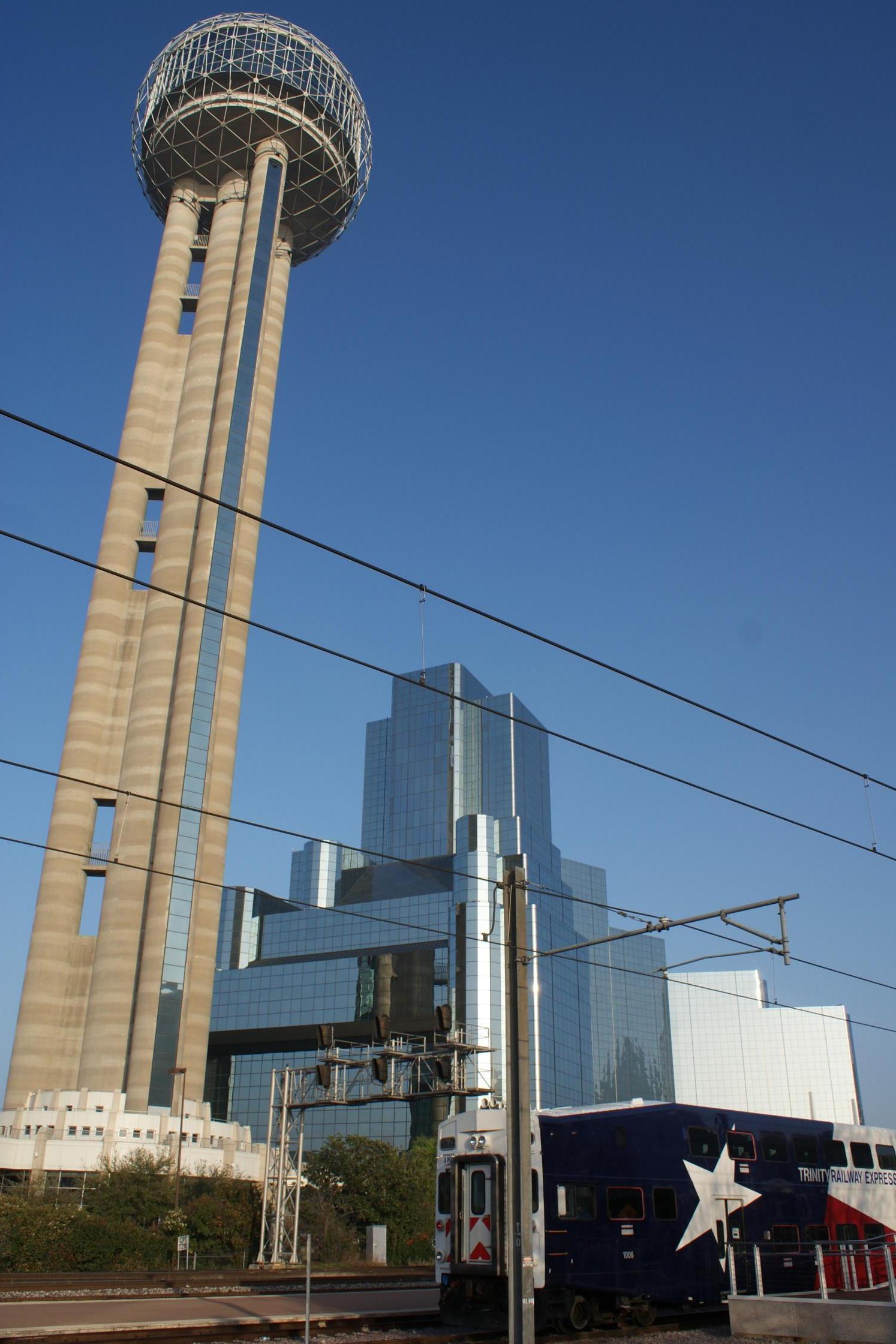 Reunion Tower