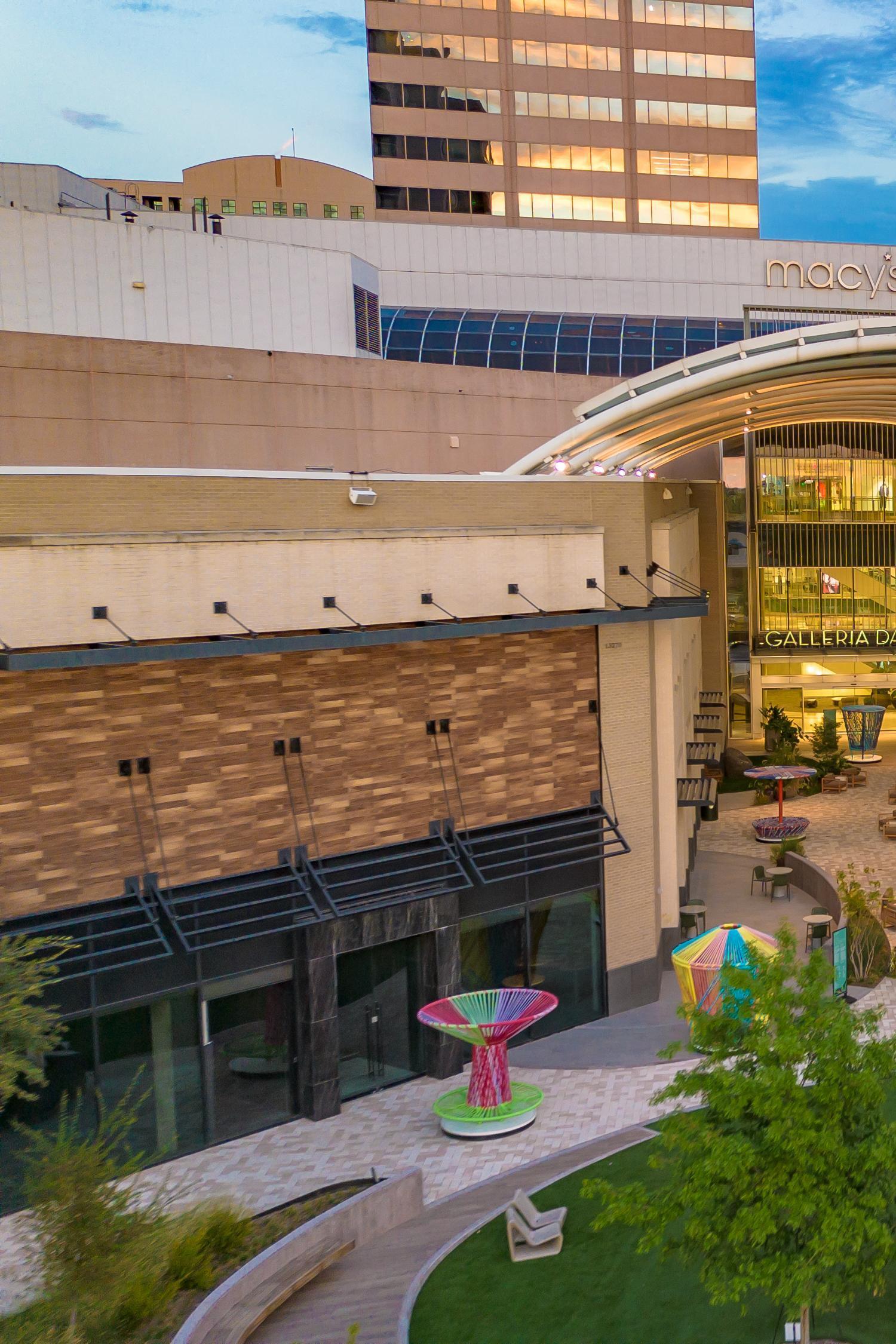 Galleria Dallas
